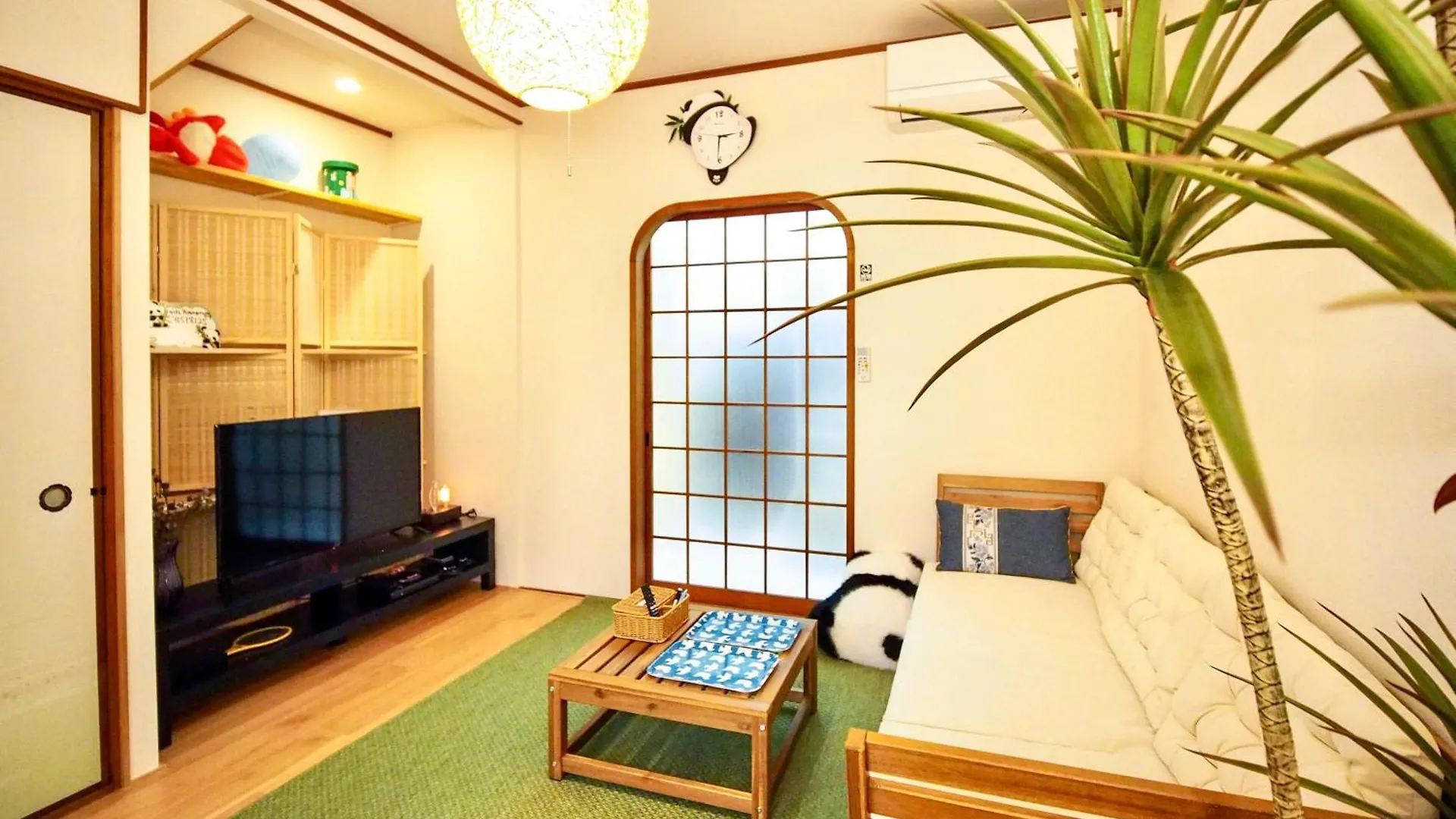 君子屋-竹 Baby Free Usj 5Min Umeda 9Min Nishi-Kyujo 4Min 1 Living Room And 2 Bedroom أوساكا 0*,  اليابان