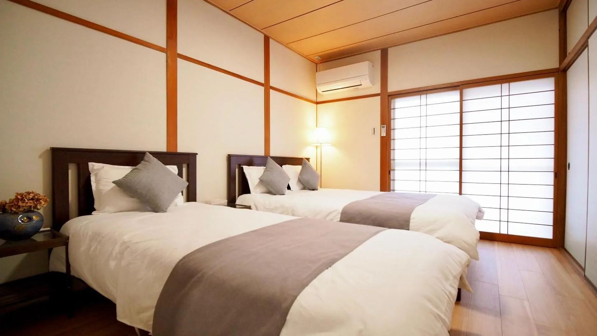 君子屋-竹 Baby Free Usj 5Min Umeda 9Min Nishi-Kyujo 4Min 1 Living Room And 2 Bedroom أوساكا اليابان