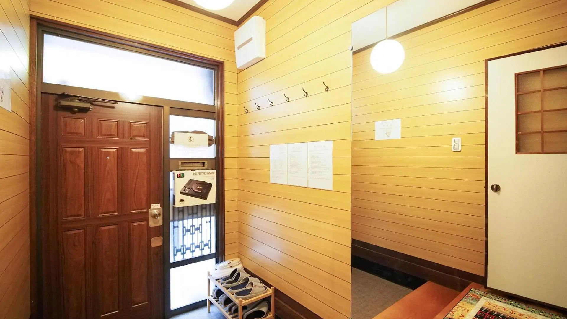 君子屋-竹 Baby Free Usj 5Min Umeda 9Min Nishi-Kyujo 4Min 1 Living Room And 2 Bedroom 大阪