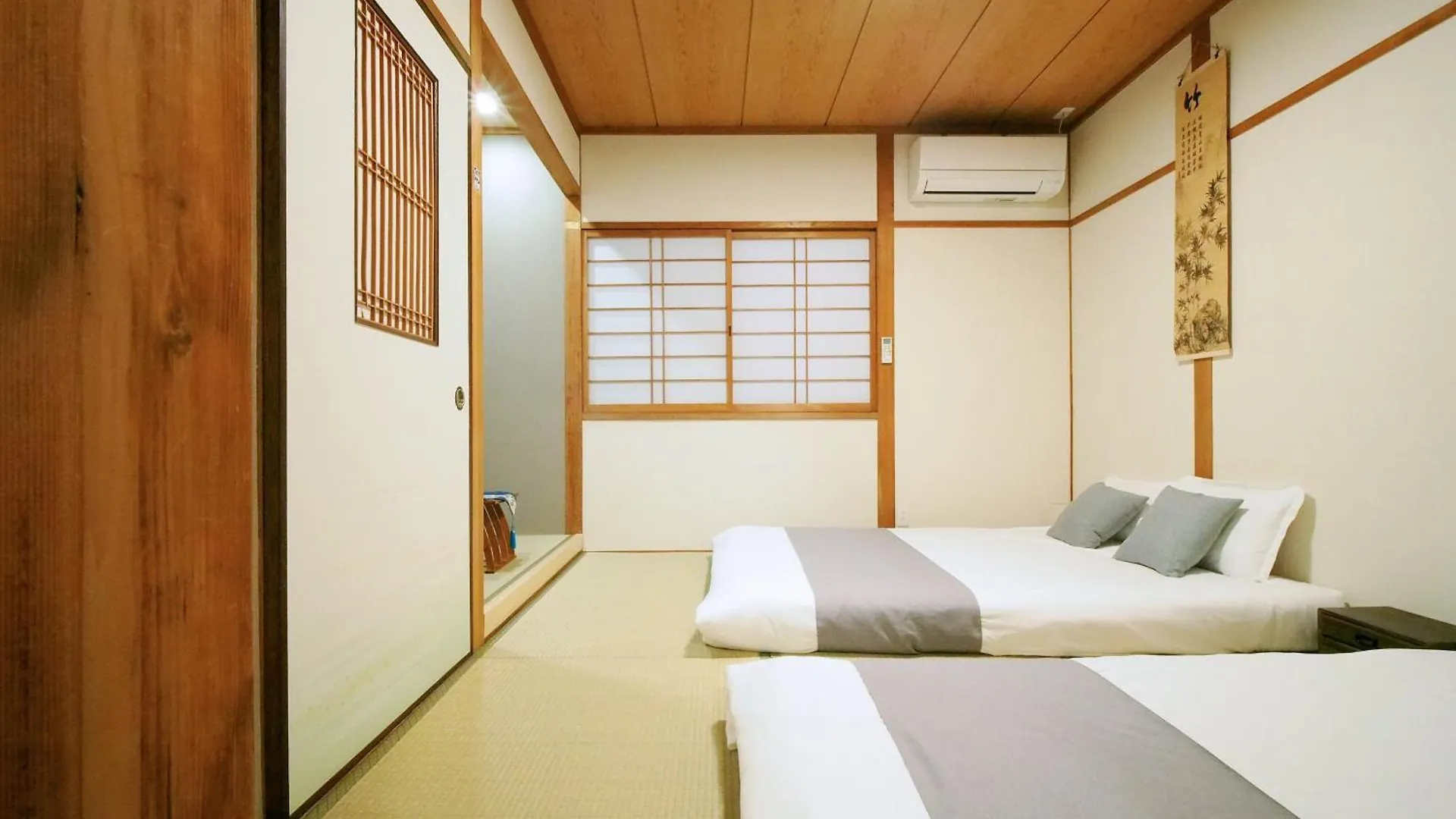 君子屋-竹 Baby Free Usj 5Min Umeda 9Min Nishi-Kyujo 4Min 1 Living Room And 2 Bedroom 大阪 0*,  日本
